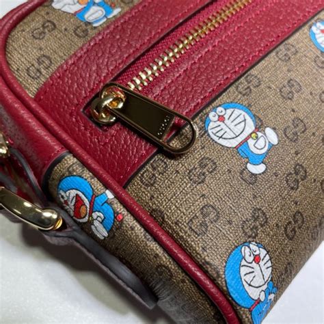 gucci doraemon replica